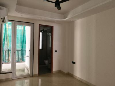 Bedroom Image of 1650 Sq.ft 3 BHK Builder Floor for sale in Sector 26A Gurgaon for Rs. 36000000