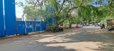 Residential Plot