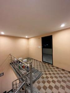Balcony Image of 1500 Sq.ft 3 BHK Independent House for sale in Majra Dehradun for Rs. 7500000