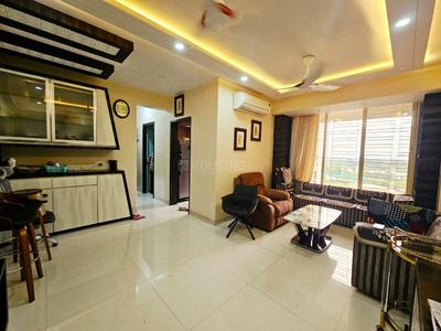 Hall Image of 1124 Sq.ft 2 BHK Apartment / Flat for sale in Krupa Urbanville Cambridge, Kalyan West Kalyan for Rs. 9500000