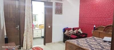 Bedroom Image of 2250 Sq.ft 4 BHK Builder Floor for sale in Vasundhara Ghaziabad for Rs. 22500000