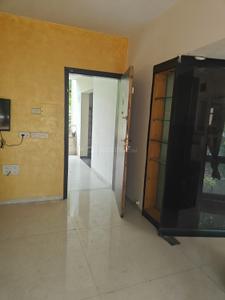 Hall Image of 1100 Sq.ft 2 BHK Apartment / Flat for sale in Rohan Mithila, Viman Nagar Pune for Rs. 13500000