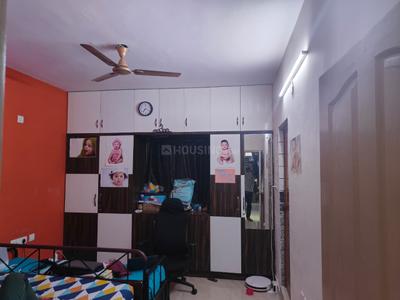 Bedroom Image of 1150 Sq.ft 2 BHK Apartment / Flat for sale in Balaji Sapthagiri Towers, Sorahunase Bengaluru for Rs. 8500000