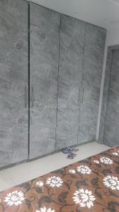Balcony Image of 1326 Sq.ft 2 BHK Apartment / Flat for sale in Mangalam Heights, Vesu Surat for Rs. 6000000