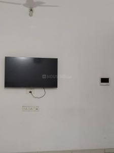 Hall Image of 780 Sq.ft 2 BHK Apartment / Flat for rent in VJ Yashwin Hinjawadi, Hinjawadi Phase 3 Pune for Rs. 34000