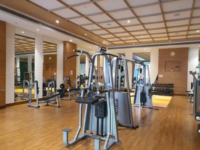 Image of 2500 Sq.ft 3 BHK Apartment / Flat for sale in Mahagun Mezzaria, Sector 78, Noida for Rs. 42000000
