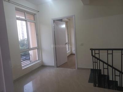 Bedroom Image of 1388 Sq.ft 3 BHK Apartment / Flat for rent in Jaypee Kosmos, Sector 134 Noida for Rs. 27000