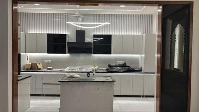 Kitchen Image of 2250 Sq.ft 6 BHK Independent House for sale in Sector 94 Mohali for Rs. 60000000