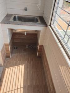 Balcony Image of 1500 Sq.ft 3 BHK Apartment / Flat for rent in Adambakkam Chennai for Rs. 40000