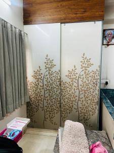 Bedroom Image of 2700 Sq.ft 4 BHK Independent House for sale in Ghatlodiya Ahmedabad for Rs. 25000000