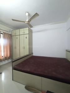 Bedroom Image of 850 Sq.ft 2 BHK Apartment / Flat for sale in Dahisar West Mumbai for Rs. 16500000