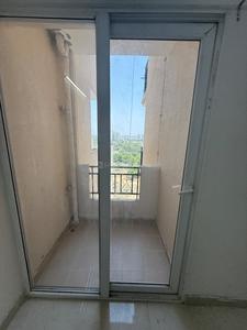 Balcony Image of 660 Sq.ft 2 BHK Apartment / Flat for sale in Signature Global Proxima, Sector 89 Gurgaon for Rs. 7560000