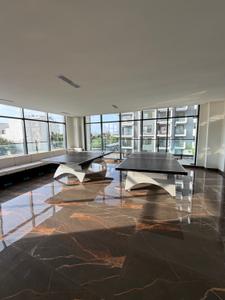 Playing Area Image of 1295 Sq.ft 2.5 BHK Apartment / Flat for sale in 1OAK NATURA, Sushant Golf City Lucknow for Rs. 10500000