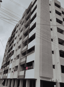 Image of 580 Sq.ft 2 BHK Apartment / Flat for sale in DNK Disha Deogiri Sankul, Satara Deolai Parisar, Aurangabad for Rs. 3600000