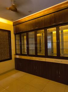 Hall Image of 1896 Sq.ft 3.5 BHK Apartment / Flat for sale in Bengal Peerless Avidipta, Santoshpur Kolkata for Rs. 25500000