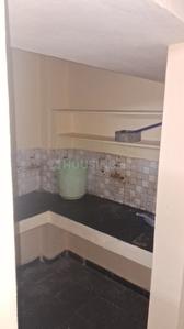 Kitchen Image of 800 Sq.ft 1 BHK Independent House for rent in Masab Tank Hyderabad for Rs. 12000