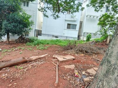 Residential Plot