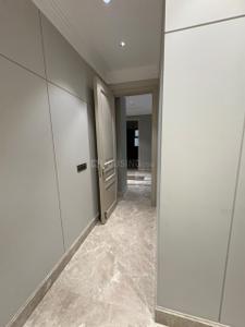 Main Entrance Image of 3150 Sq.ft 4 BHK Builder Floor for sale in Lajpat Nagar New Delhi for Rs. 105000000
