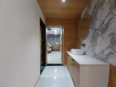 Bathroom Image of 15000 Sq.ft 4 BHK Villa for sale in Shree Balaji Green Valley, Adalaj Gandhinagar for Rs. 120000000