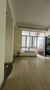 Hall Image of 1400 Sq.ft 3 BHK Apartment / Flat for sale in Exotica East Square, Indirapuram Ghaziabad for Rs. 15500000