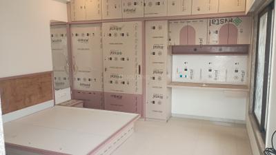 Bedroom Image of 2100 Sq.ft 3.5 BHK Villa for sale in Bill Vadodara for Rs. 12500000