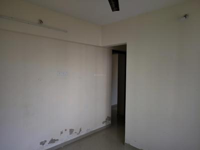 Bedroom Image of 700 Sq.ft 1 BHK Apartment / Flat for rent in JVM Sarvam, Kasarvadavali Thane for Rs. 16007