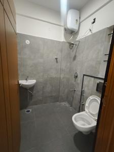 Image of 600 Sq.ft 1 BHK Apartment / Flat for rent in Indira Nagar, Bengaluru for Rs. 35000