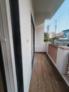 Balcony Image of 1750 Sq.ft 3 BHK Apartment / Flat for sale in GMS Road Dehradun for Rs. 11850000