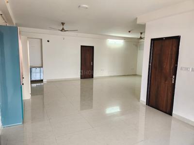 Hall Image of 1870 Sq.ft 3 BHK Apartment / Flat for sale in NSL East County Tower II, Uppal Hyderabad for Rs. 19000000