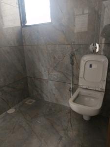 Common Bathroom Image of 1041 Sq.ft 2 BHK Apartment / Flat for sale in Kanifnath Archana Paradise, Mohammed Wadi Pune for Rs. 7000000