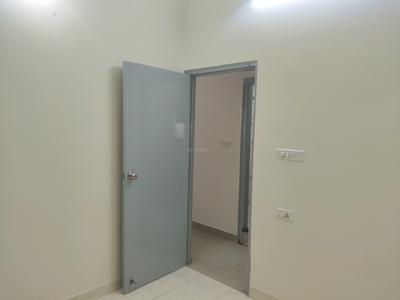 Bedroom Image of 600 Sq.ft 1 BHK Apartment / Flat for rent in New Tippasandra Bengaluru for Rs. 27000