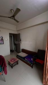Bedroom Image of 1175 Sq.ft 2 BHK Apartment / Flat for sale in Dudhe Vitevari, Karanjade Navi Mumbai for Rs. 15000000