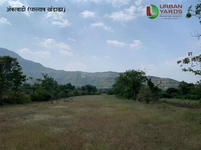Image of 11000 Sq.ft Residential Plot / Land for sale in Sanjay Nagar, Pune for Rs. 2100000