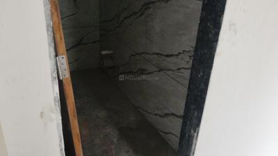 Bathroom Image of 695 Sq.ft 1 BHK Apartment / Flat for sale in Ulwe Navi Mumbai for Rs. 5800000