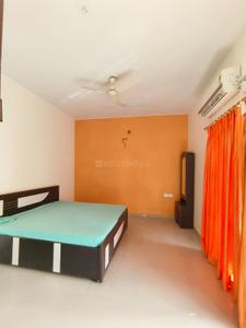 Bedroom Image of 2250 Sq.ft 4 BHK Independent House for rent in Bhaijipura Gandhinagar for Rs. 45000