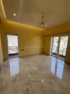 Hall Image of 2150 Sq.ft 4 BHK Villa for sale in Pangoli Lonavala for Rs. 41100000