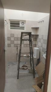 Image of 1200 Sq.ft 2 BHK Builder Floor for rent in Mallathahalli, Bengaluru for Rs. 30000