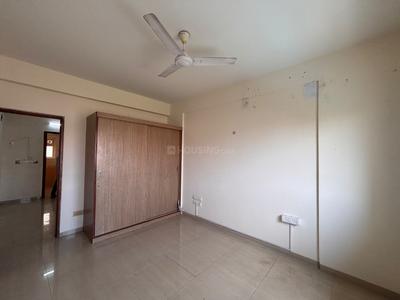 Bedroom Image of 1450 Sq.ft 2 BHK Apartment / Flat for rent in Adarsh Crystal, Halasuru Bengaluru for Rs. 75000