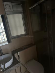 Image of 565 Sq.ft 1 BHK Apartment / Flat for sale in L And T Veridian At Emerald Isle 13A And 13B, Powai, Mumbai for Rs. 14950000
