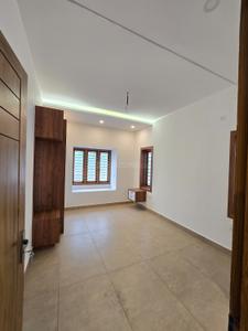 Hall Image of 1600 Sq.ft 3 BHK Independent House for sale in Pukkattupady Kochi for Rs. 7800000