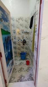 Bathroom Image of 1800 Sq.ft 4.5 BHK Independent House for sale in Mallpur Lucknow for Rs. 4500000