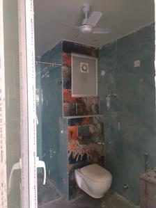 Bedroom Two Image of 2250 Sq.ft 3 BHK Builder Floor for sale in Sector 49 Faridabad for Rs. 25000000