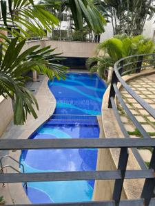 Balcony Image of 5300 Sq.ft 4 BHK Apartment / Flat for sale in Ajmera Arista, Dodda Banaswadi Bengaluru for Rs. 56000000