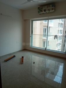 Bedroom Image of 1373 Sq.ft 3 BHK Apartment / Flat for sale in L And T Elixir Reserve, Powai Mumbai for Rs. 69600000