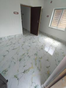 Bedroom Image of 960 Sq.ft 2 BHK Apartment / Flat for sale in Goodwill Apartment, Madhyamgram Kolkata for Rs. 2352000