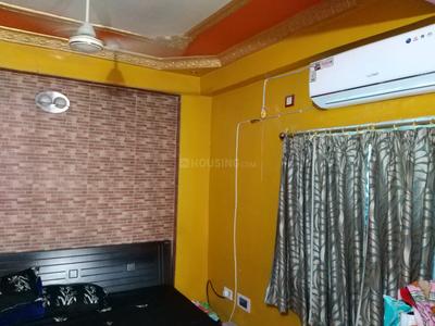 Bedroom Image of 1250 Sq.ft 3 BHK Apartment / Flat for rent in Bailey Road Patna for Rs. 11000