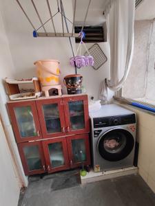 Balcony Image of 1845 Sq.ft 3 BHK Apartment / Flat for sale in Prahlad Nagar Ahmedabad for Rs. 18000000