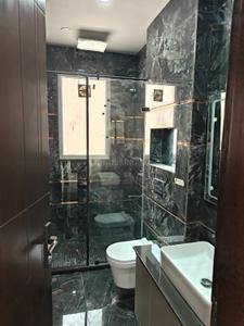 Image of 2400 Sq.ft 3 BHK Builder Floor for sale in Palam Vihar, Gurgaon for Rs. 26000000