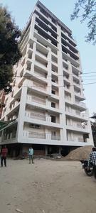 Image of 1306 Sq.ft 3 BHK Apartment / Flat for sale in Lukarganj, Allahabad for Rs. 13500000