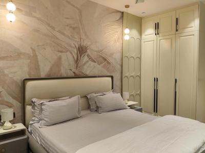 Bedroom Image of 3600 Sq.ft 4 BHK Builder Floor for sale in Malibu Town Floors, Sector 47 Gurgaon for Rs. 42000000